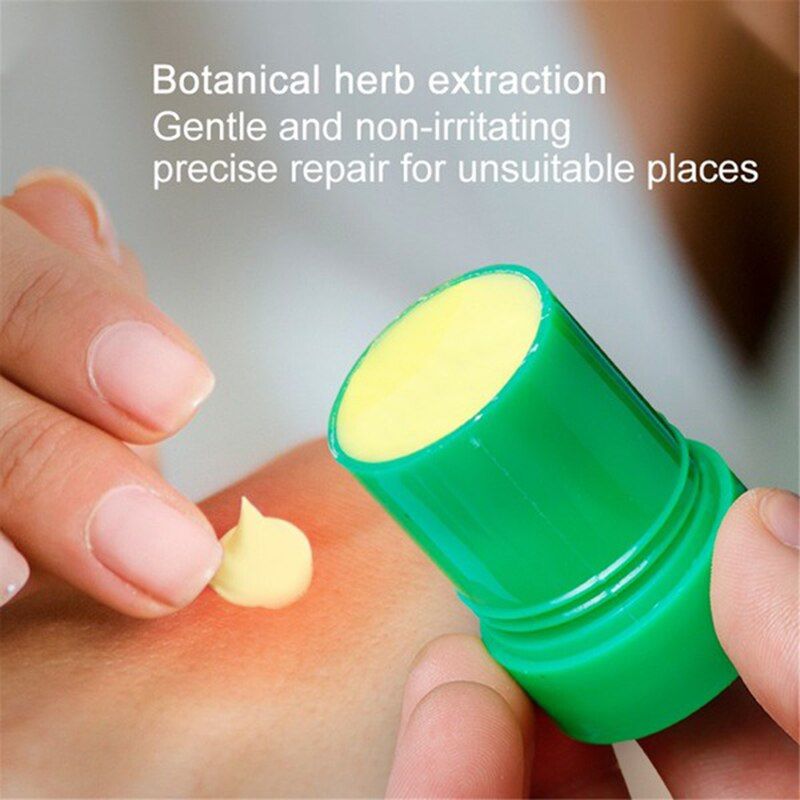 Skin Psoriasis Cream For Skin Problems’ Chinese Herbal Antibacterial