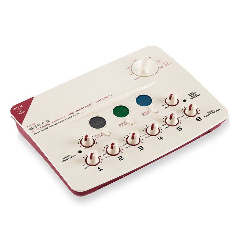 Hwato Sdz-Ii Electronic Acupuncture Treatment Instrument Nerve And ...