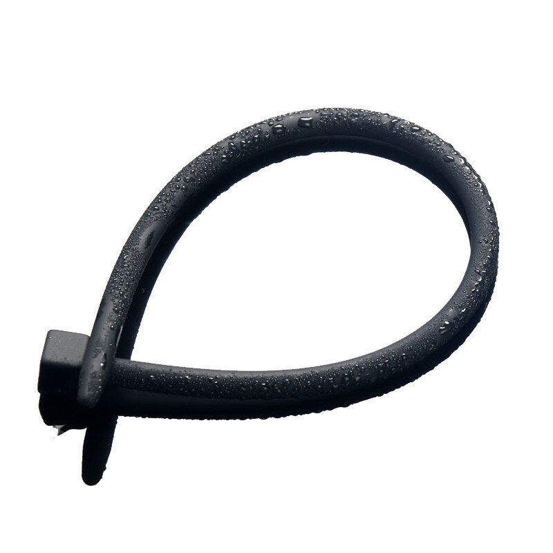 Set Di Dilatatori Uretrali Flessibili In Silicone &ndash; Gioco Intimo Maschile, Spina Pene, Scettro