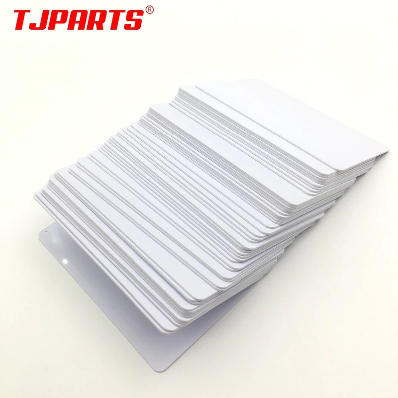 230Pc Lucida A Getto D'Inchiostro Della Carta Del Pvc Per Epson R260 ...
