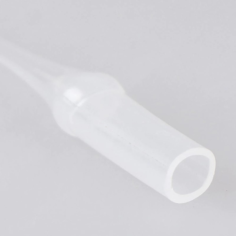 100 Pieces Glue MicroTips Plastic Bottle Tips Glue Precision Dropping