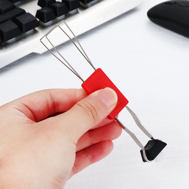 Key Switch Puller Keycap Puller Wire Switch Mechanical Keyboard Removal Tool Replacement