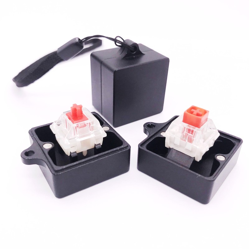 Customization Switch Lubrication Pen Mechanical Keyboard Lube Tools