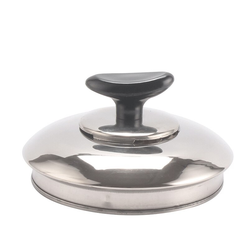 Stainless Steel Kettle Thick Food Grade Gas Whistle Induction Cooker