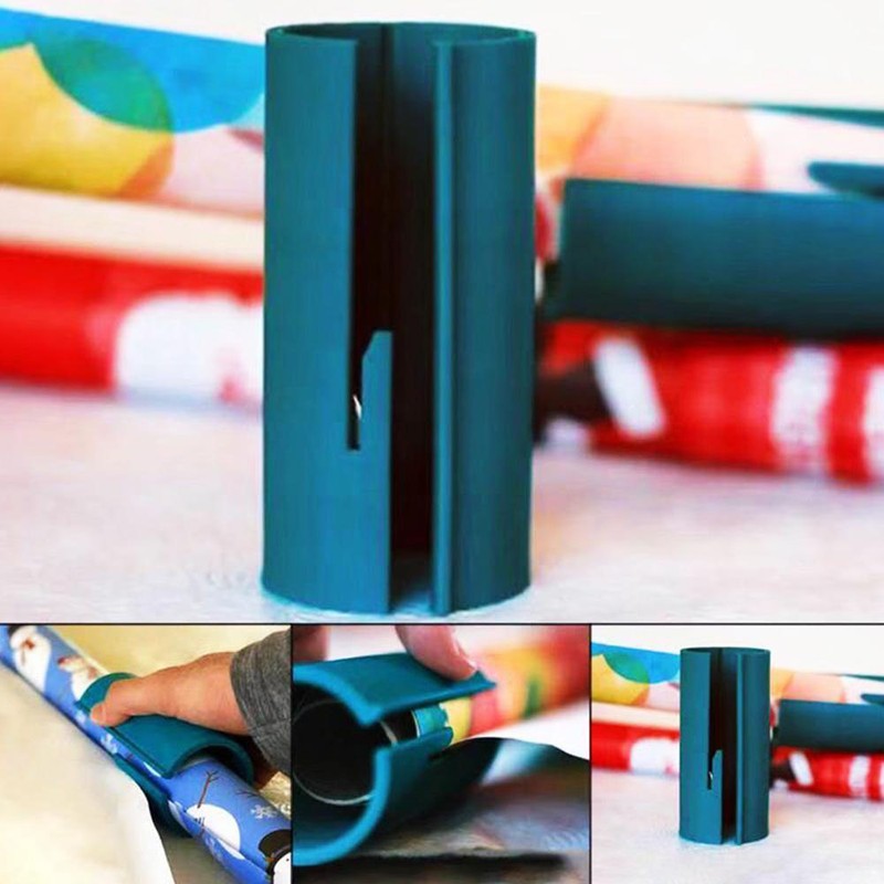 Tools Wrapping Paper Sliding Wrapping Paper Cutter Cutting Tools Gift Wrapping Paper Cutting ...