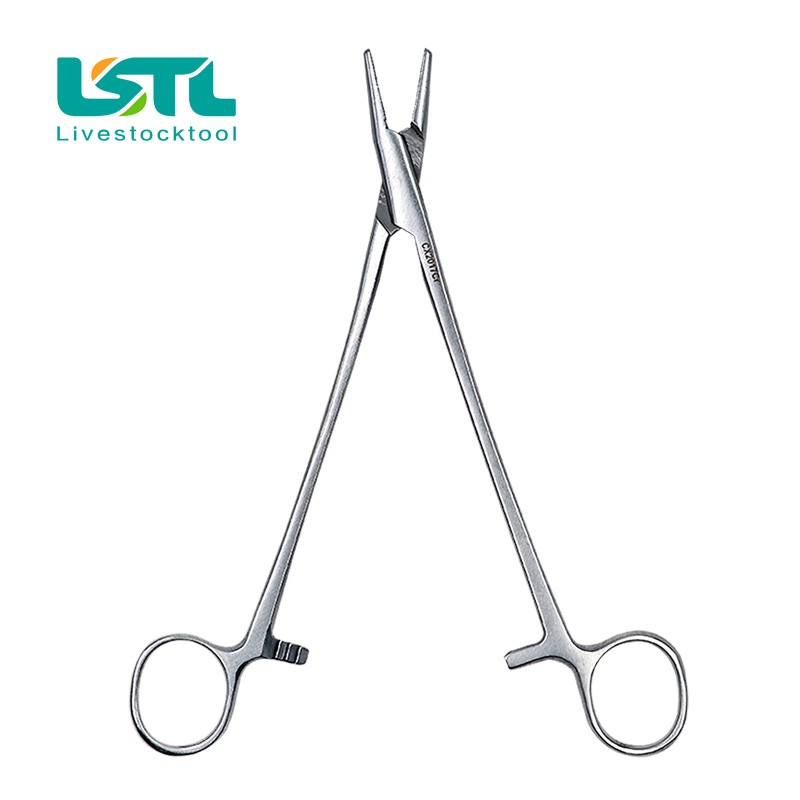 Stainless Steel Hemostatic Clamp Forceps Surgical Surgical Tool Kit