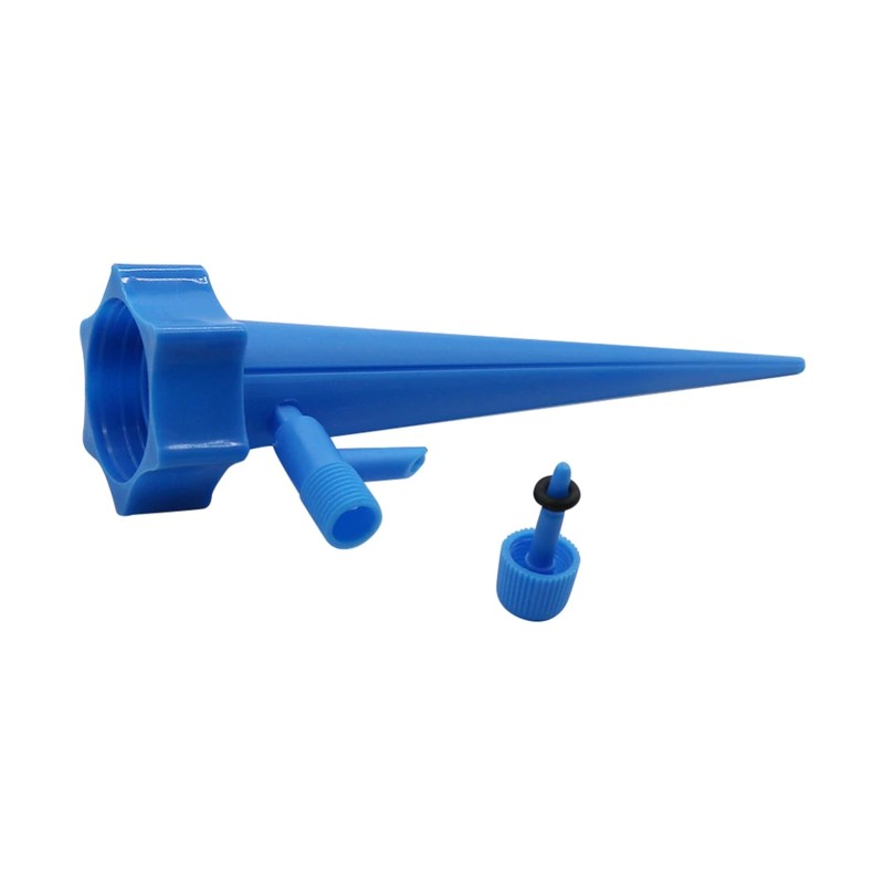 Drip Irrigation System Plant Diy Automatic Drip Water Spikes Taper