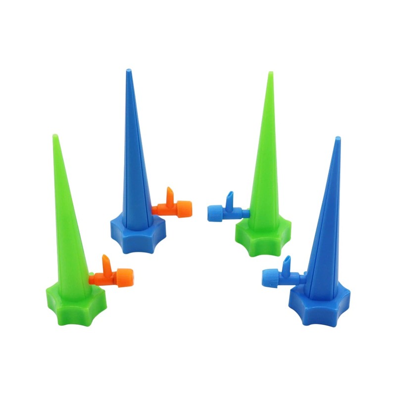 Drip Irrigation System Plant Diy Automatic Drip Water Spikes Taper