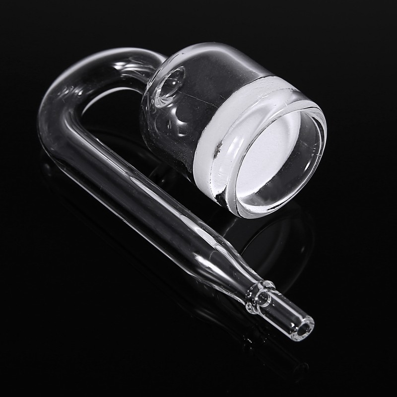 Glass Co2 Diffusers Fish Tanks Co2 Diffusers Glass Cup Carbon Dioxide