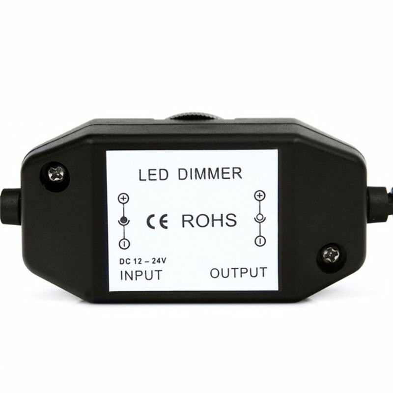 12V Pwm Led Dimmer _ Dimmer 12V Led – ETDKHL