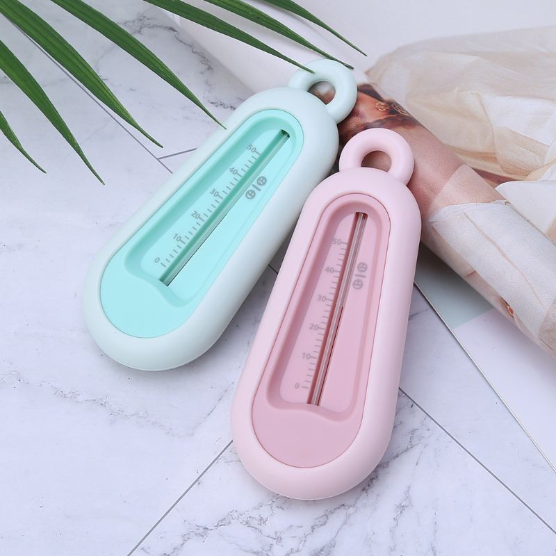 Thermomètre Douche LED Numérique - Capteur Température Eau Robinet Salle De Bain Argenté