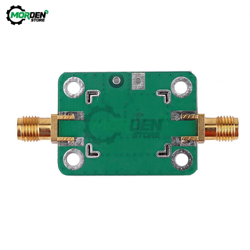 Spf5189 With Shielding Shell Rf Signal Receiver Low Wideband Radio Frequency Lan 504000Mhz Nf=0
