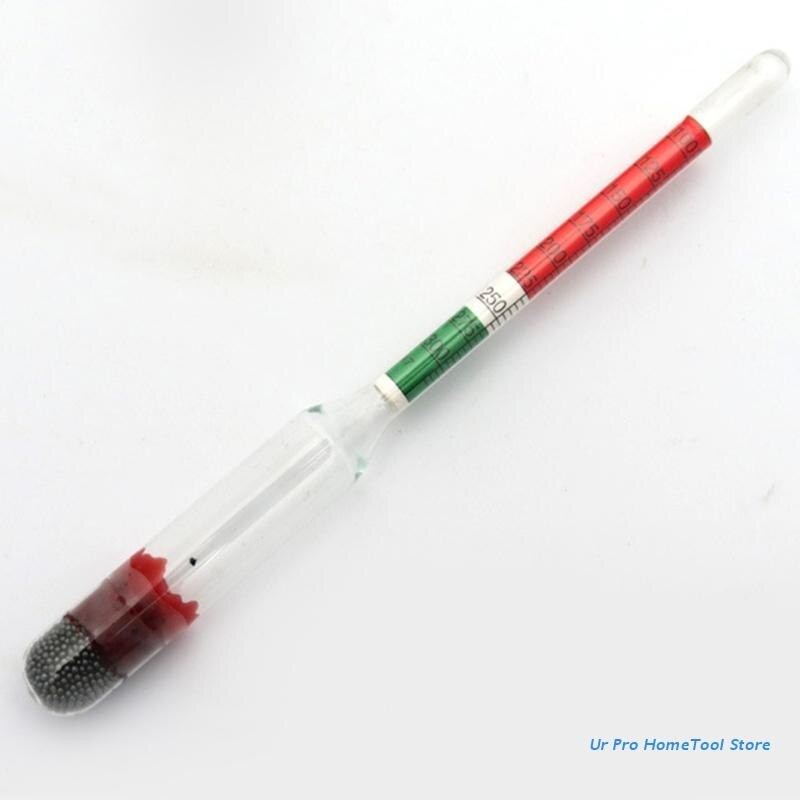 Battery Hydrometer Fast Dectection Meter Car