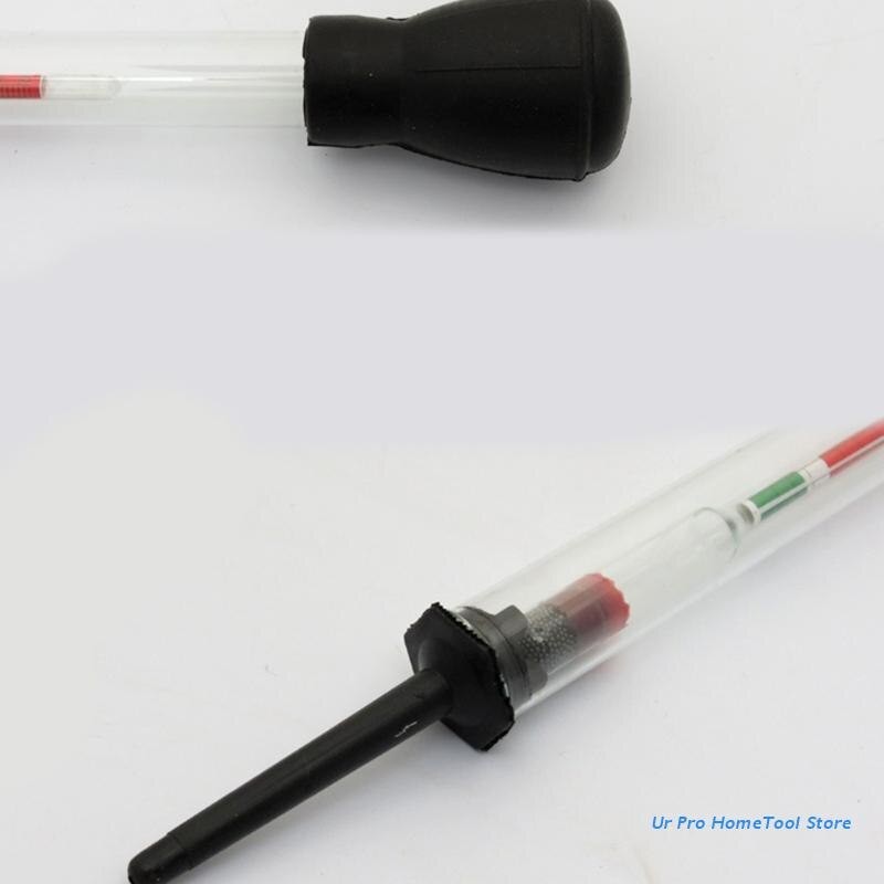 Battery Hydrometer Fast Dectection Meter Car