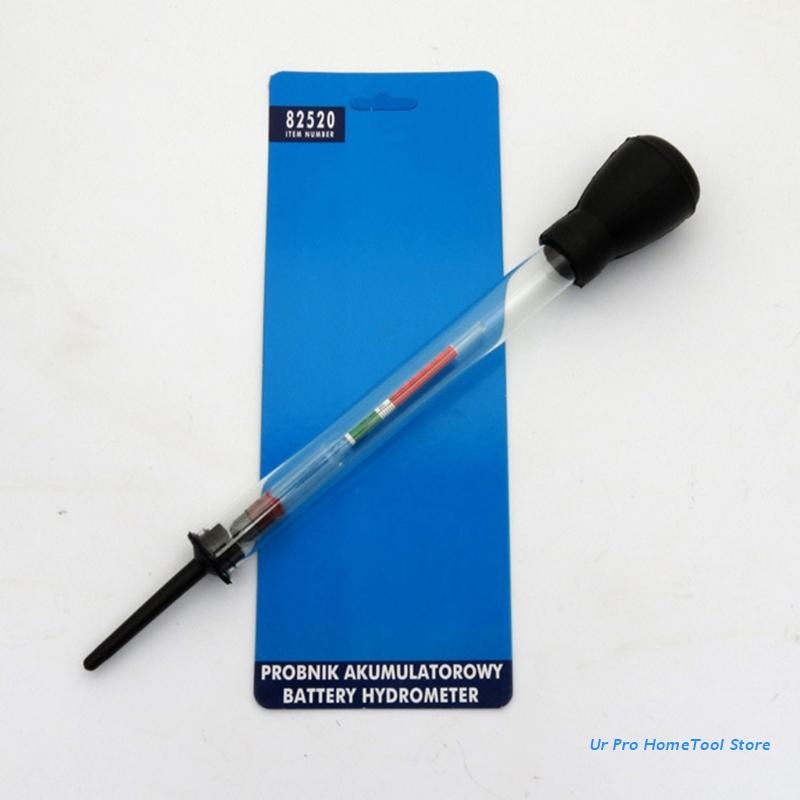 Battery Hydrometer Fast Dectection Meter Car