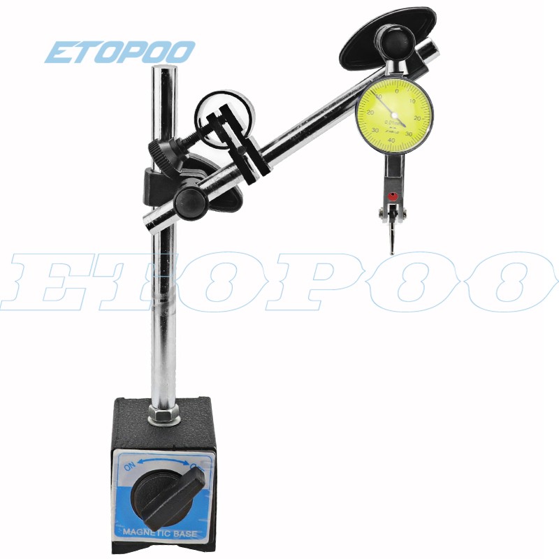 TTARTISANS MINI MAGNETIC RGB LED LIGHT | Forniture Cine Foto Milano