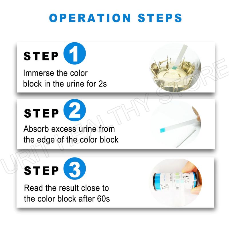 1vg尿糖试纸详情5
