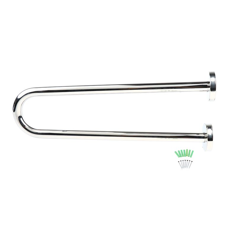 Handicap Elderly Bathroom Shower Toilet Bath Tub Grab Bar Safety Handrail