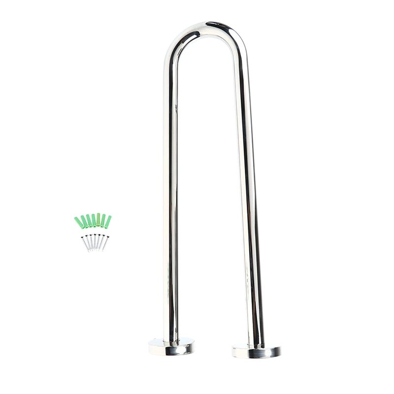 Handicap Elderly Bathroom Shower Toilet Bath Tub Grab Bar Safety Handrail
