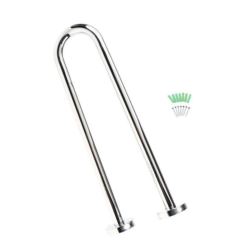 Handicap Elderly Bathroom Shower Toilet Bath Tub Grab Bar Safety Handrail