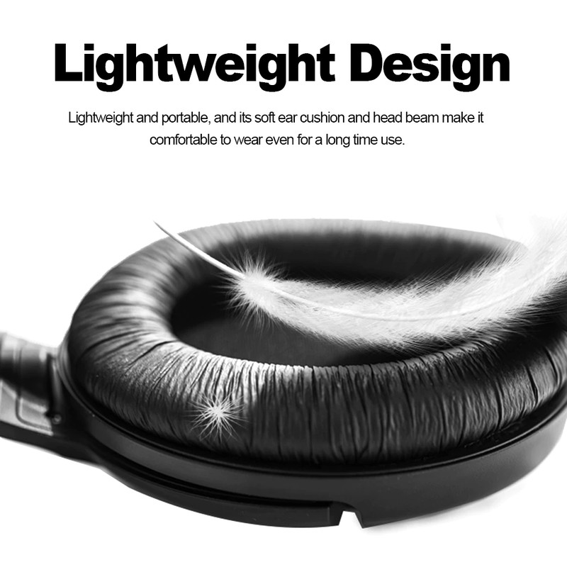 Sennheiser-HD206-Closed-Back-Over-Ear-Headphones-3-5mm-Wired-Stereo-Music-Headset-Noise-Isolation-Earphone (5)