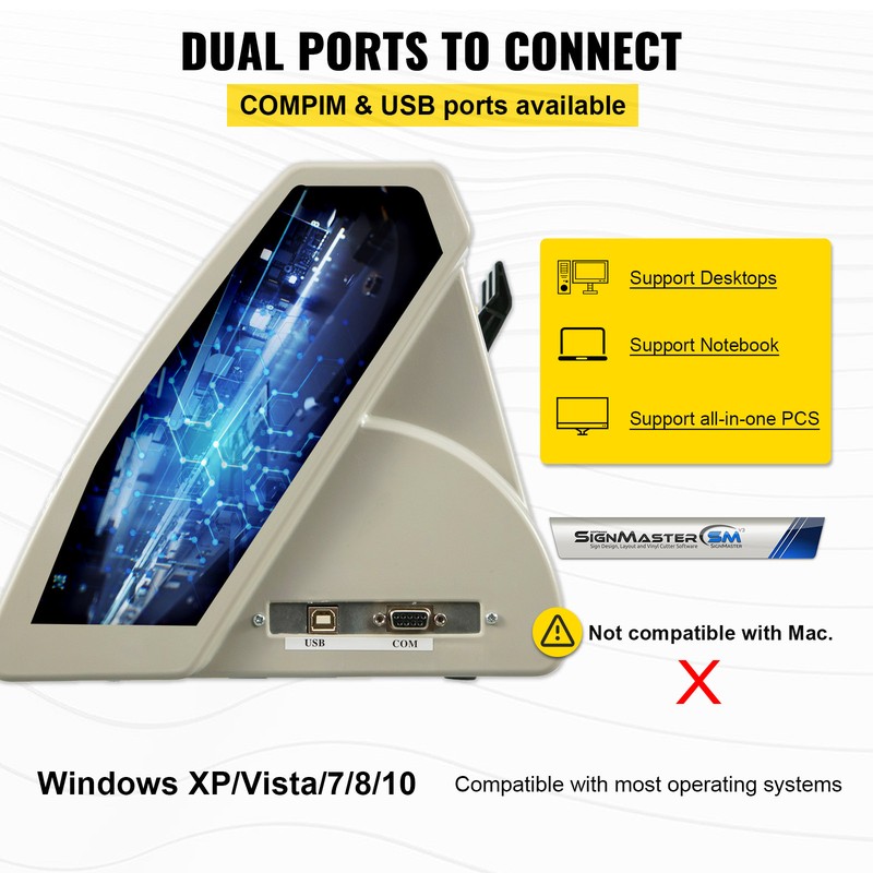 Vinyl Cutter,720mm,vinyl plotter