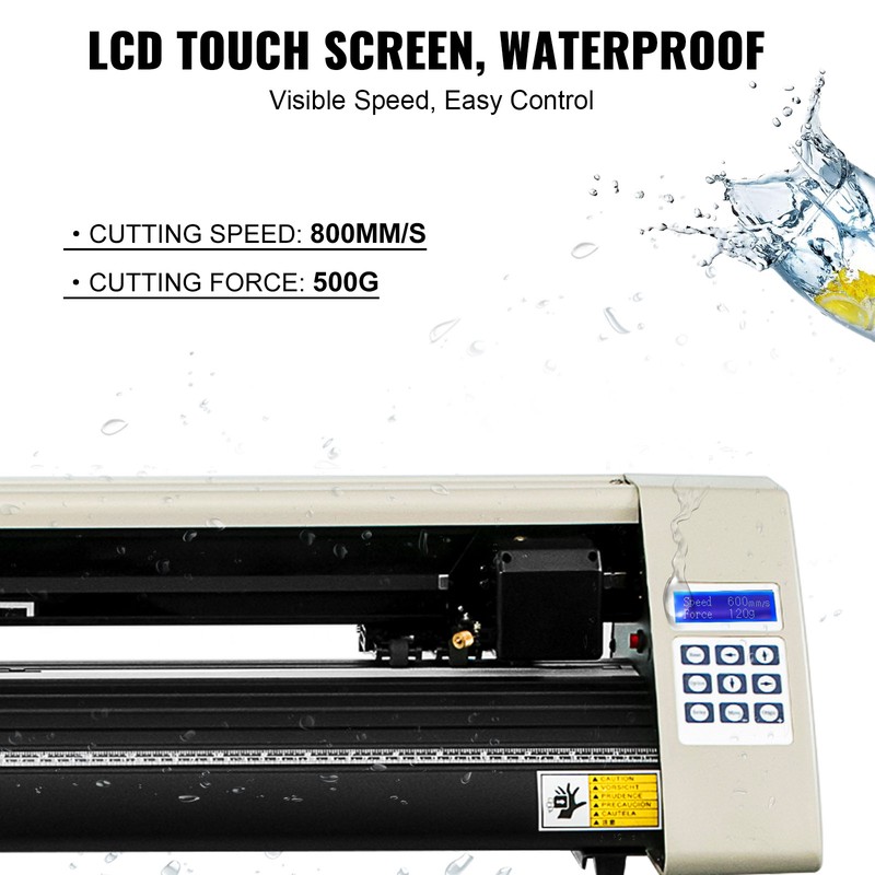 Vinyl Cutter,720mm,vinyl plotter