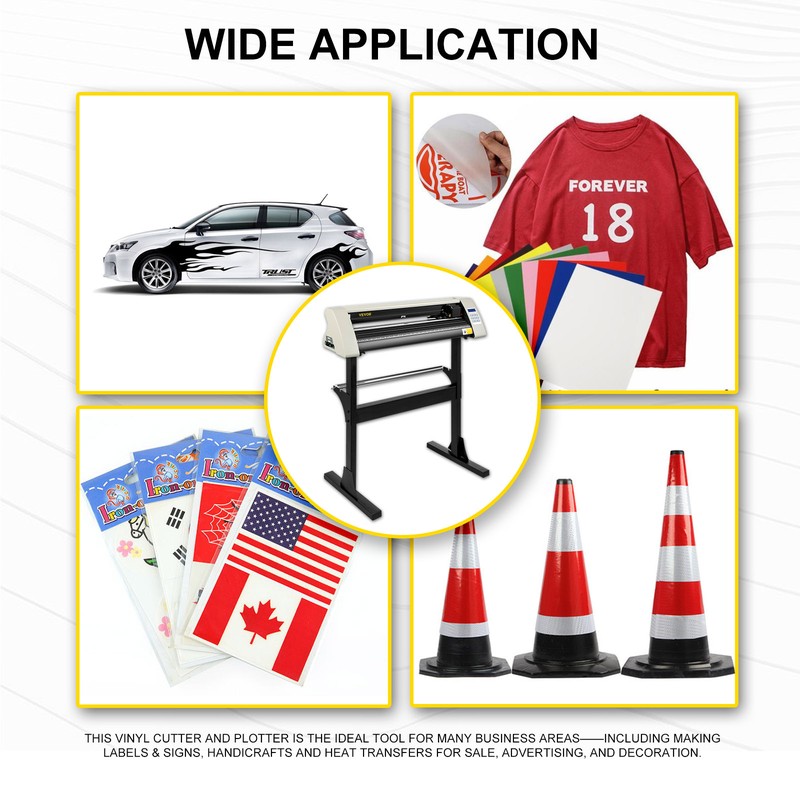 Vinyl Cutter,720mm,vinyl plotter