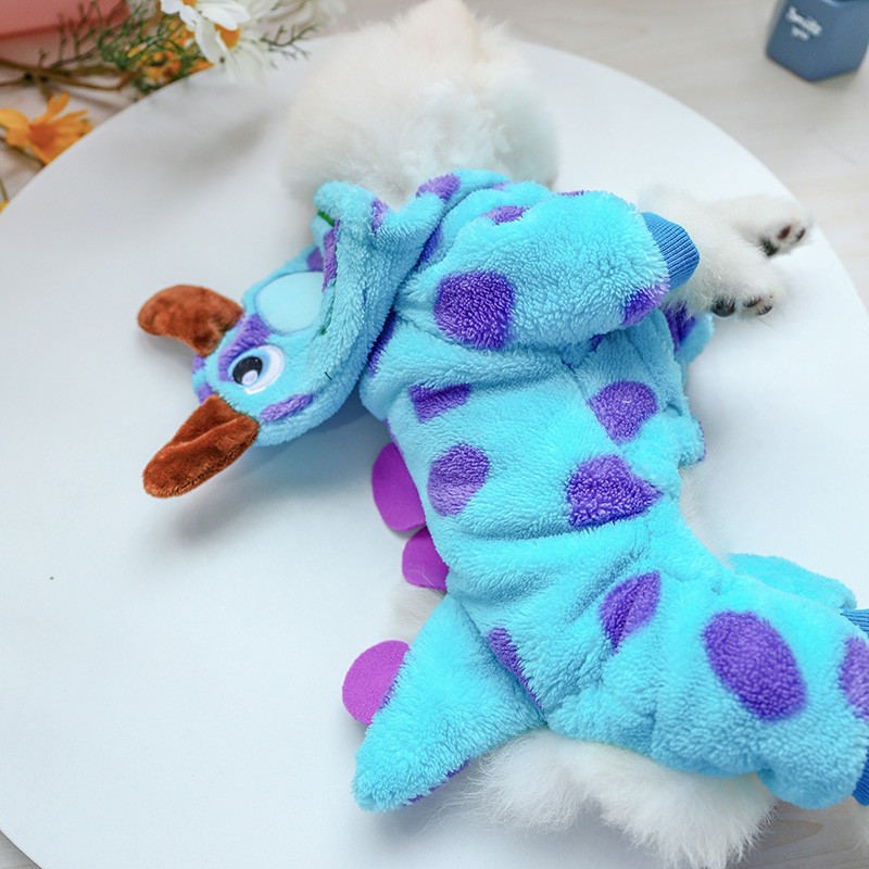 泡泡龙变身装_8474