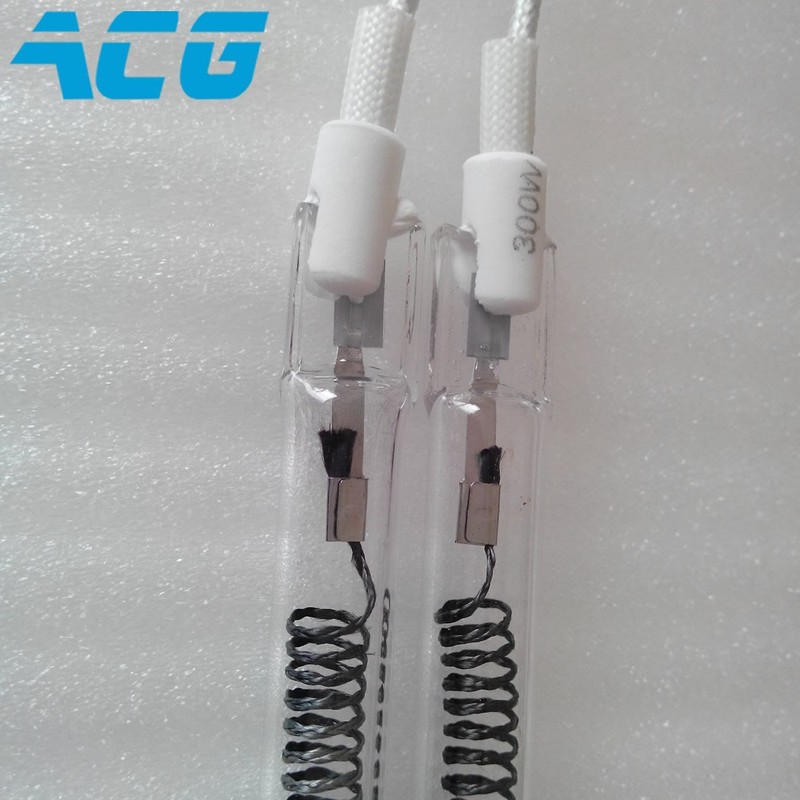 carbon fiber heating pipe