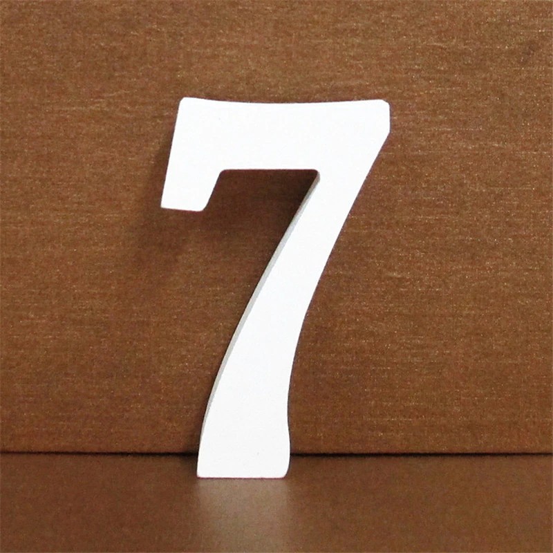 7