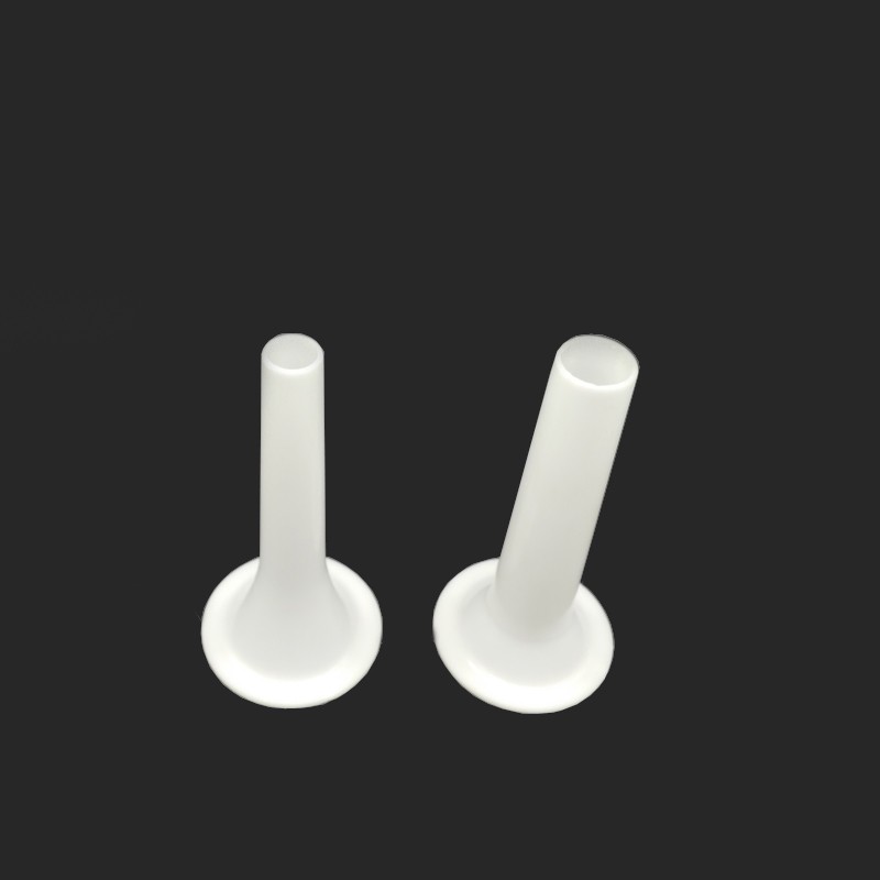 2 pcs sausage tubes 6