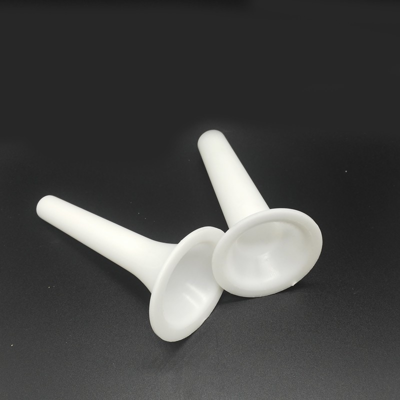 2 pcs sausage tubes 4