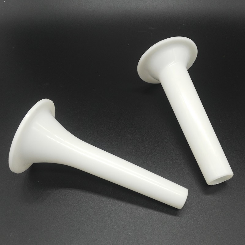 2 pcs sausage tubes 2