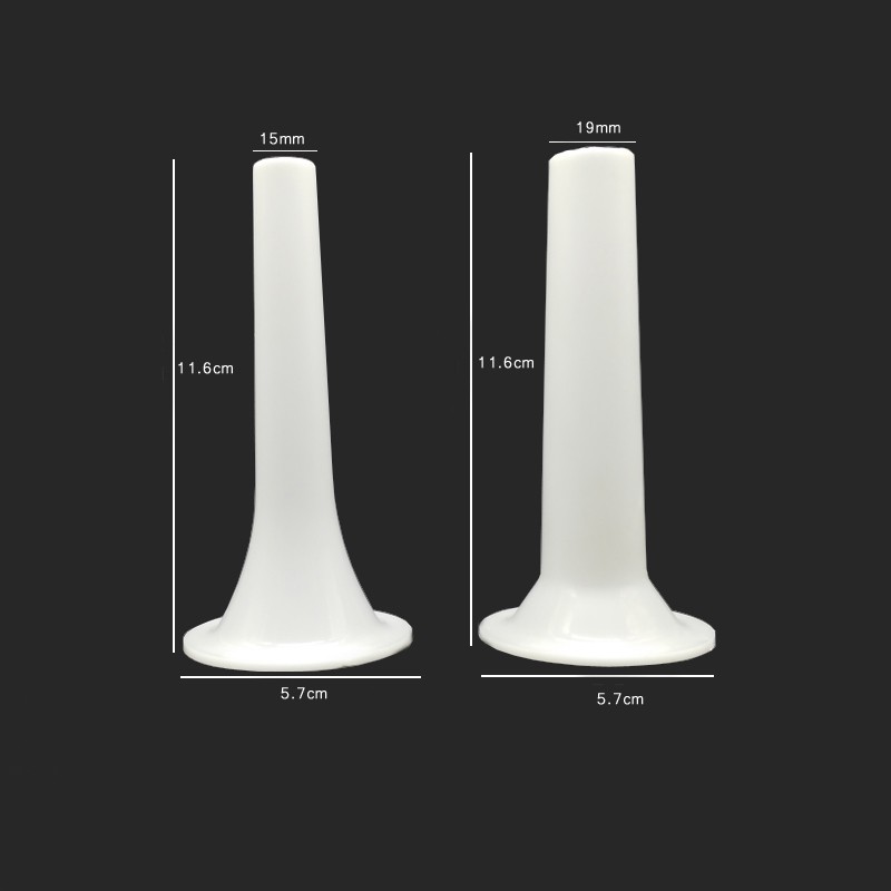 2 pcs sausage tubes 7