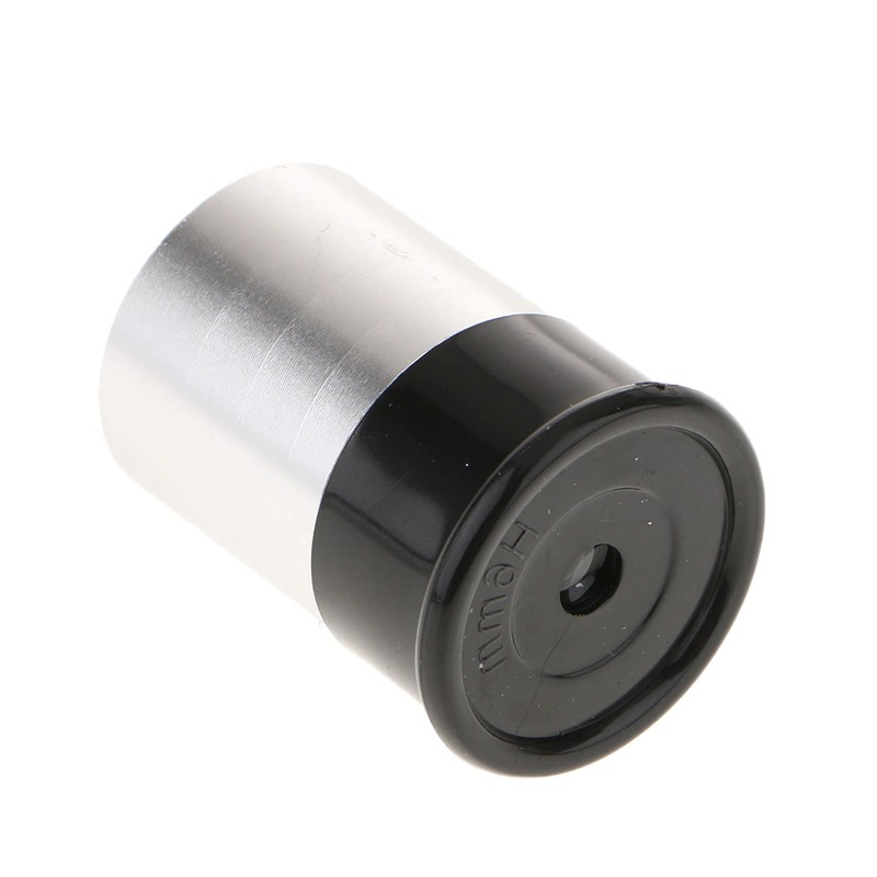 H6mm 0.965'' Astronomy Telescope Lens Eyepiece 5 Degree Astronomy Exploration Tool Fully Multi-Coated Optics Glass