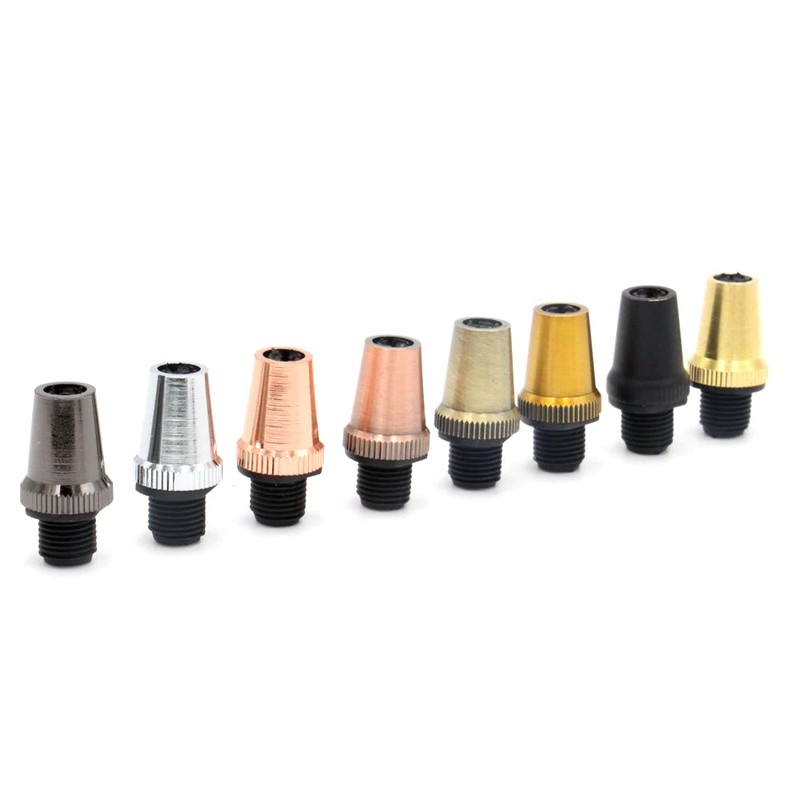 007 BRASS CABLE GRIP