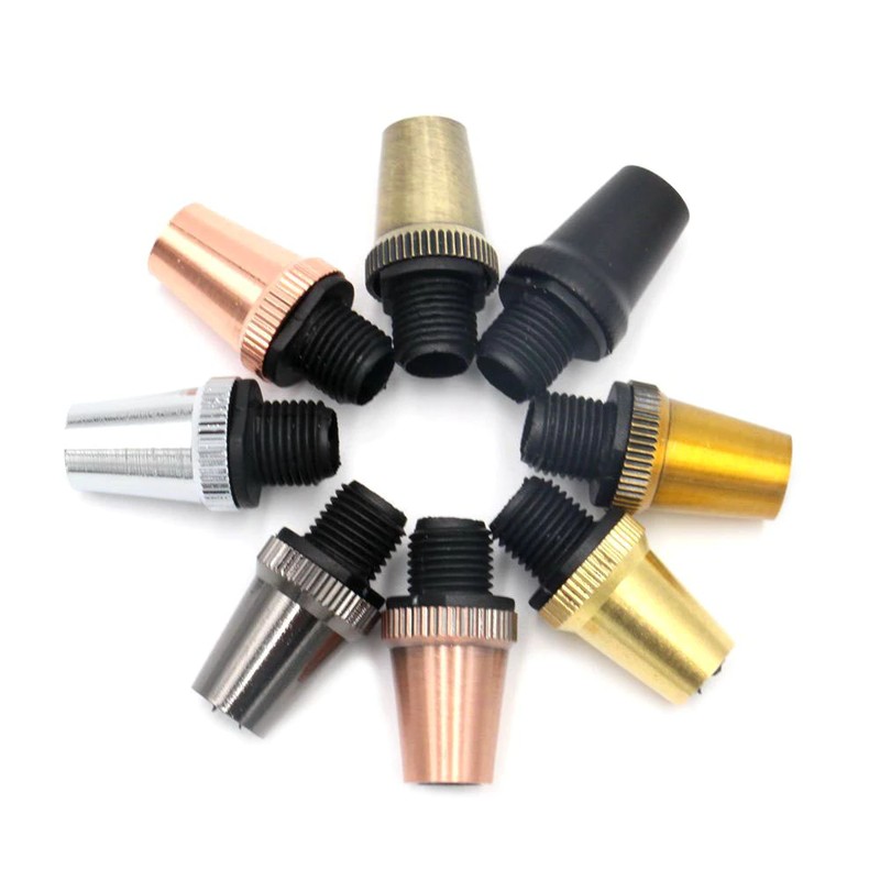 Cord grip