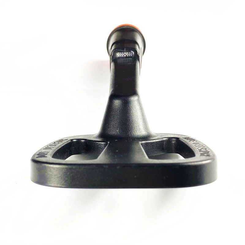  Underwater Metal Detector 60m Pulse Pinpointer Induction Diving Treasure Waterproof Metal Detector Hand Held Metal Finder