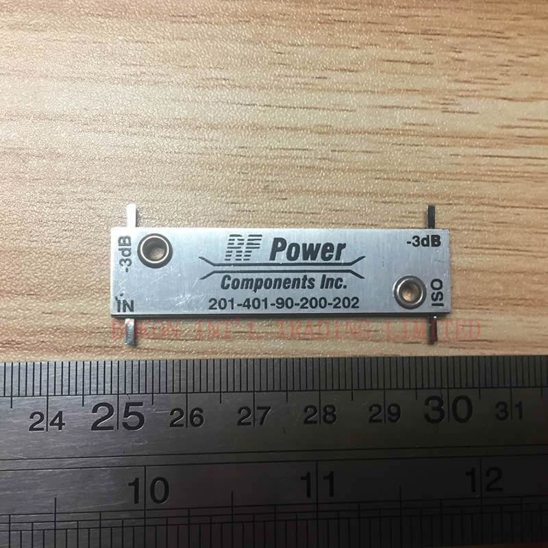 RF POWER 3db 2