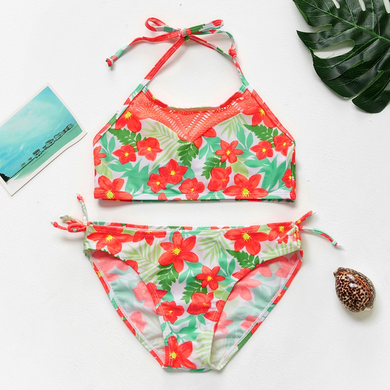 ST191 girls swimwear-01