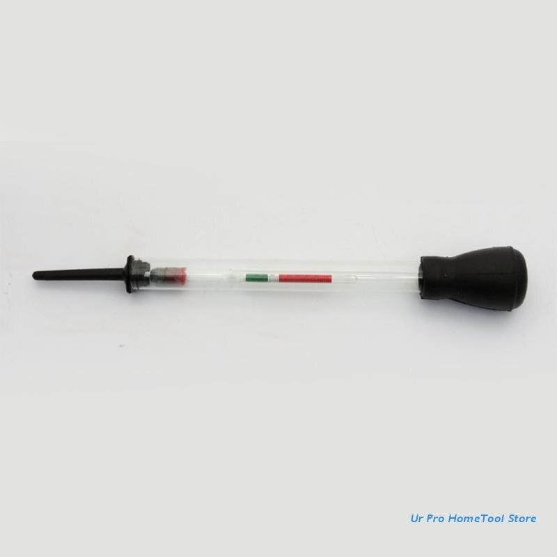 Battery Hydrometer Fast Dectection Meter Car