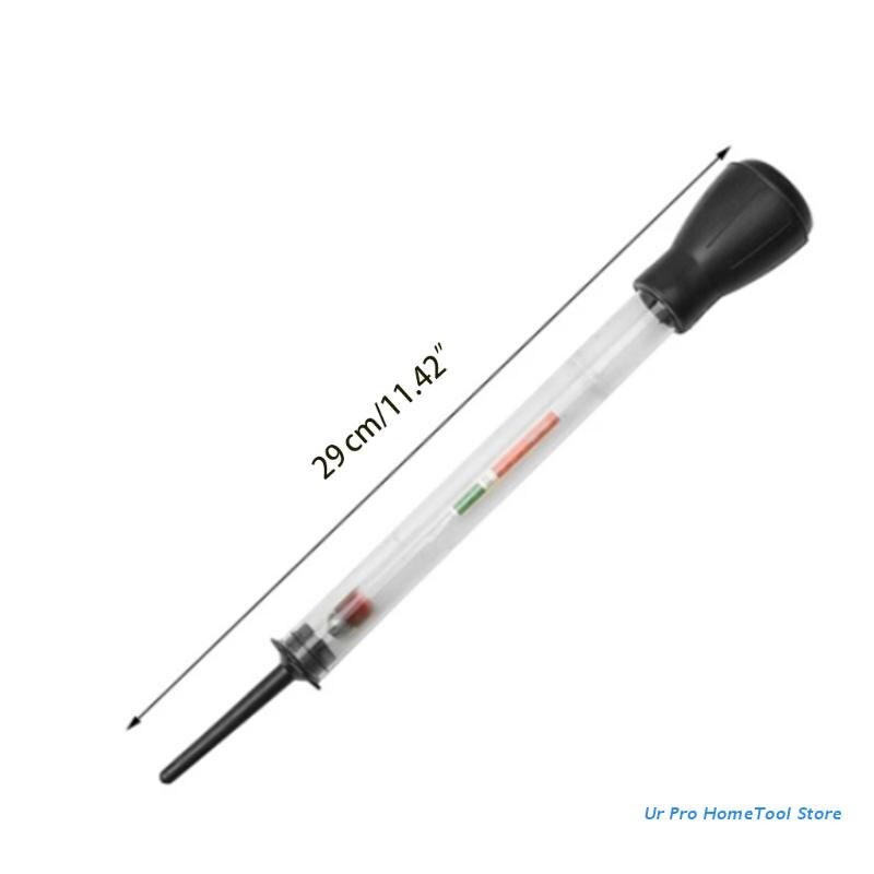 Battery Hydrometer Fast Dectection Meter Car