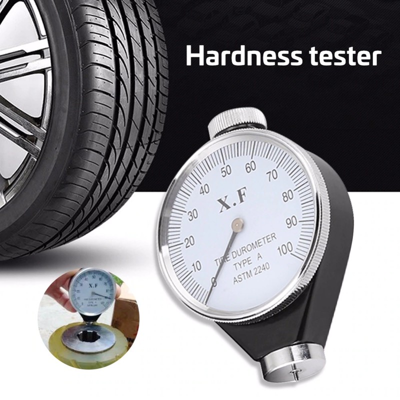 hardness meter
