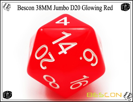 Jumbo D20-10