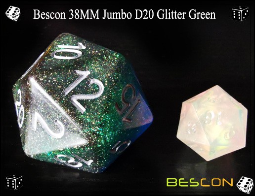 Jumbo D20-25
