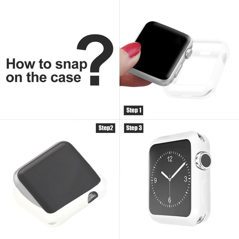 FGHGF-Stylish-Soft-TPU-protective-Case-Series-3-2-1-For-Apple-Watch-38mm-42mm-Colorful